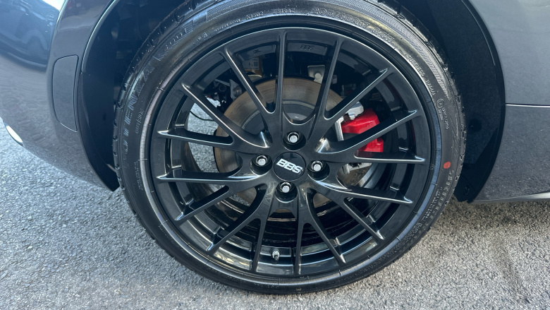 Mazda MX-5 2.0 [184] Homura 2dr Petrol Convertible